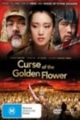 Curse of the Golden Flower